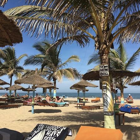 Kunta Kinteh Beach Complex Kotu Exteriér fotografie
