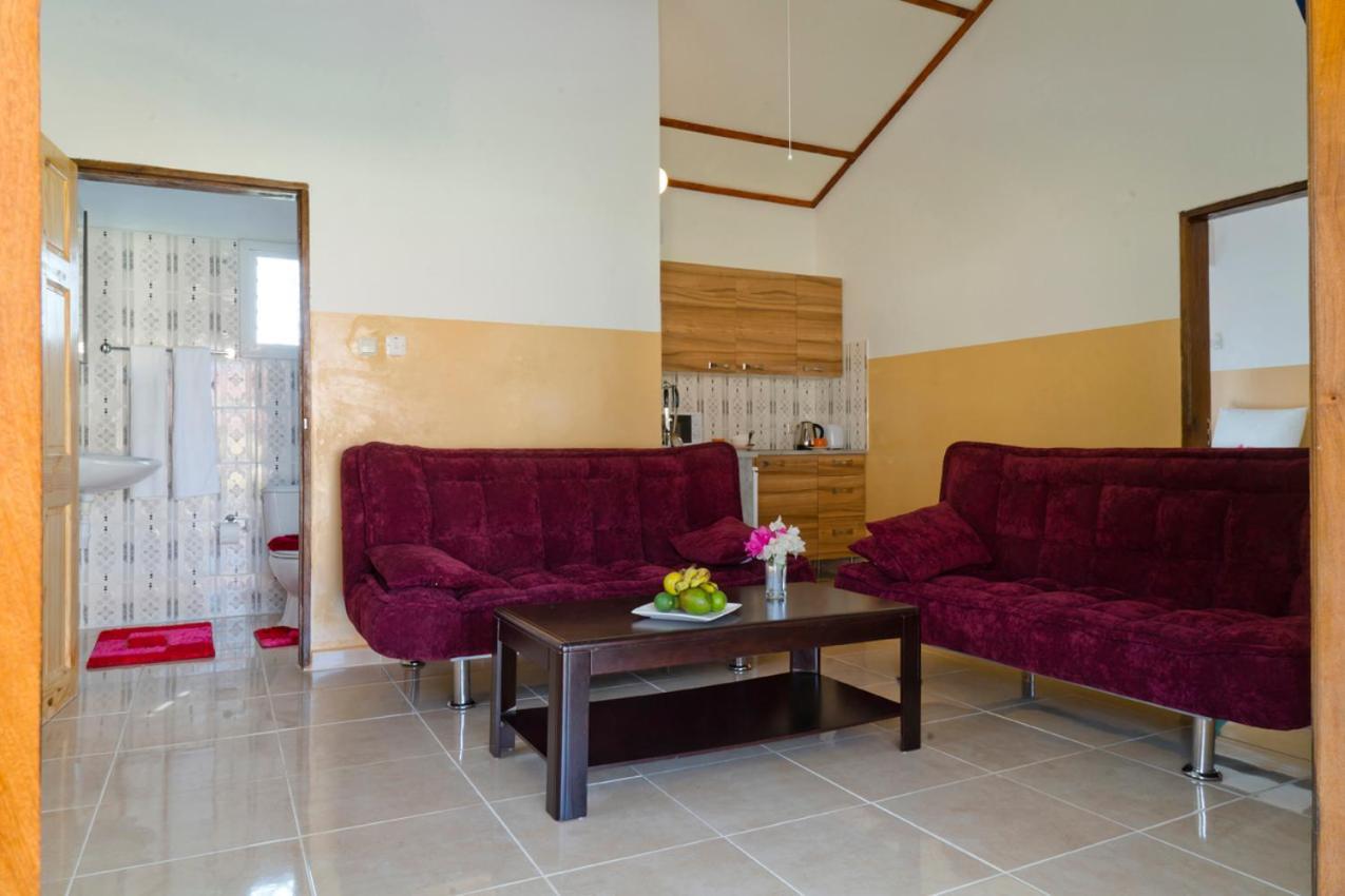 Kunta Kinteh Beach Complex Kotu Exteriér fotografie