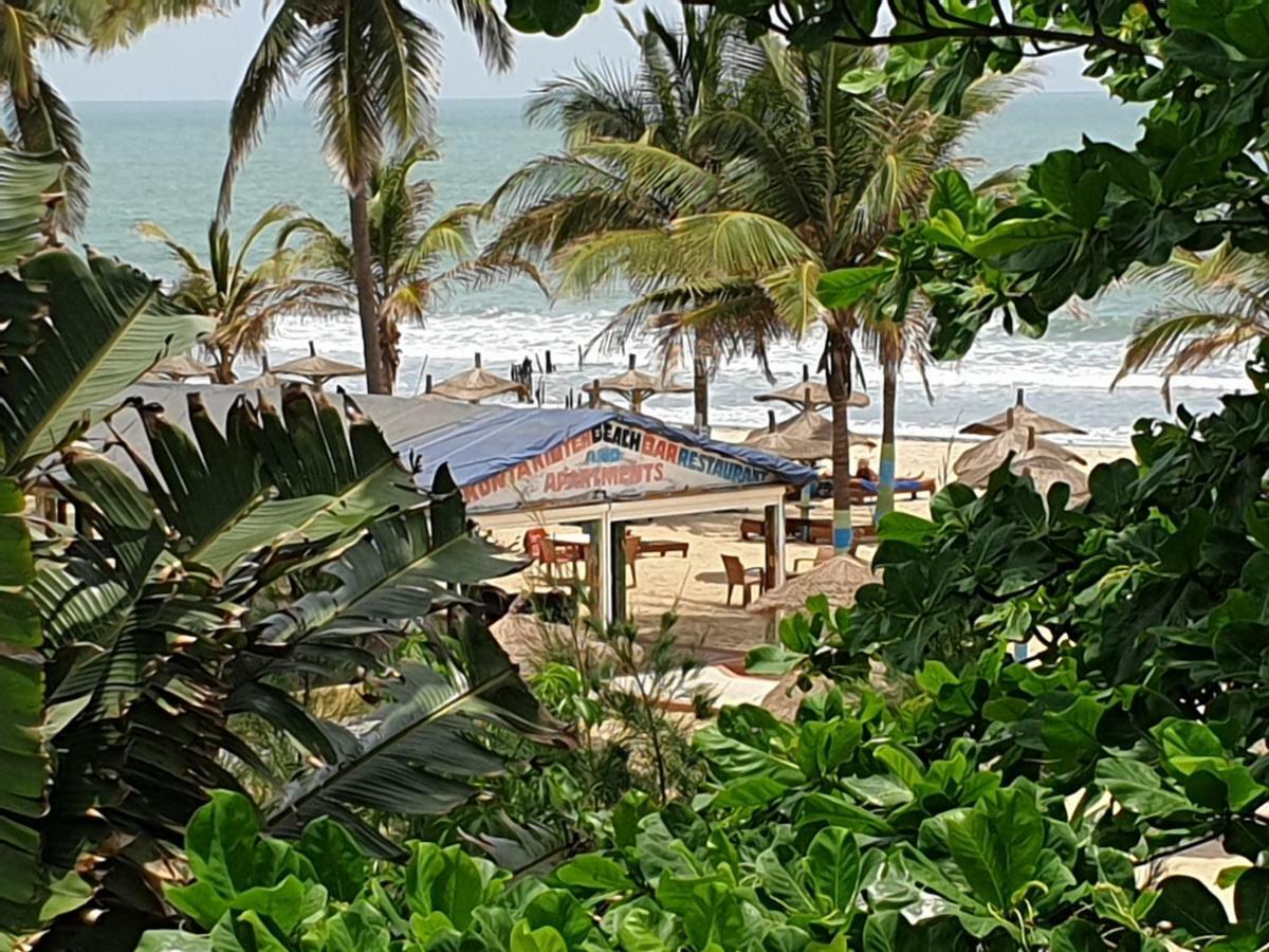 Kunta Kinteh Beach Complex Kotu Exteriér fotografie