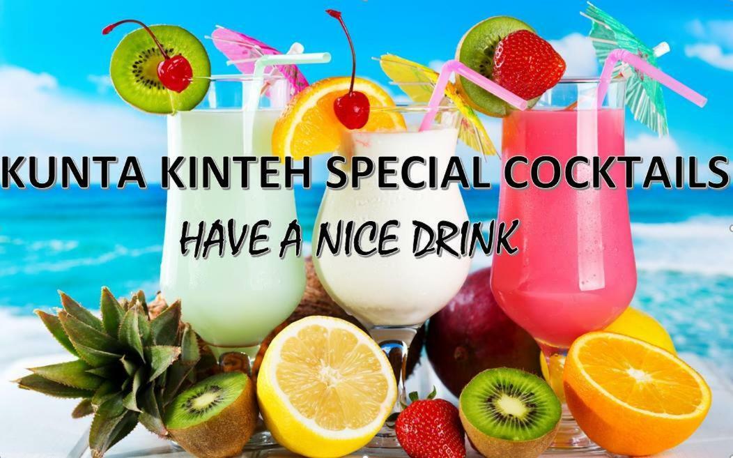 Kunta Kinteh Beach Complex Kotu Exteriér fotografie