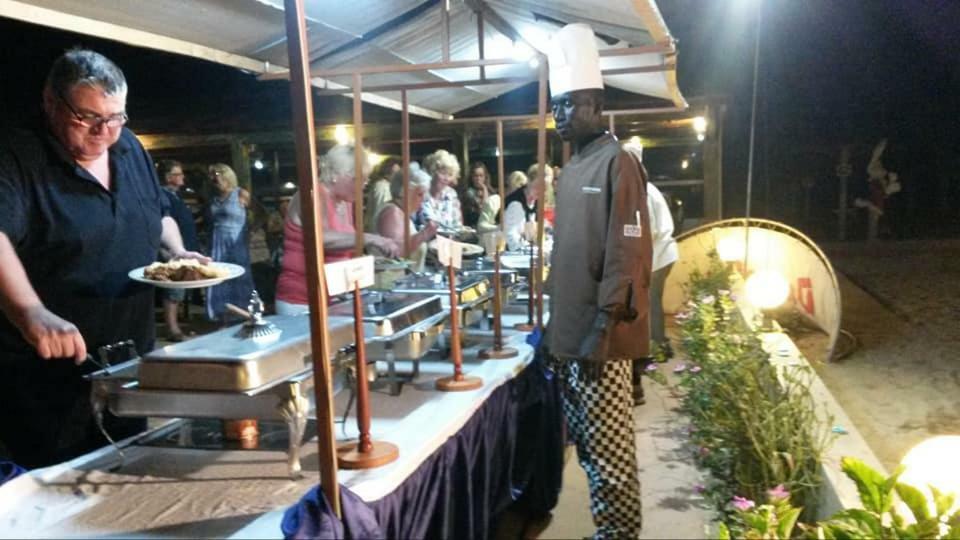 Kunta Kinteh Beach Complex Kotu Exteriér fotografie