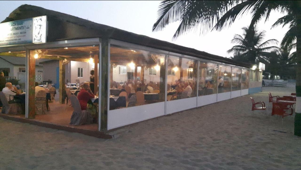 Kunta Kinteh Beach Complex Kotu Exteriér fotografie